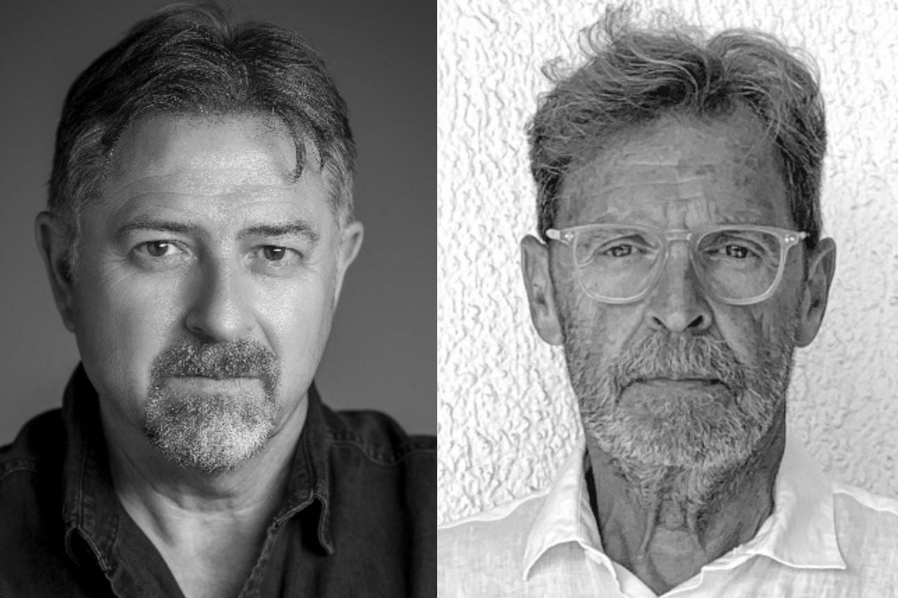 Vicent Enric Belda i Josep Maria Fulquet, Premis Literaris Ciutat de Gandia 2026