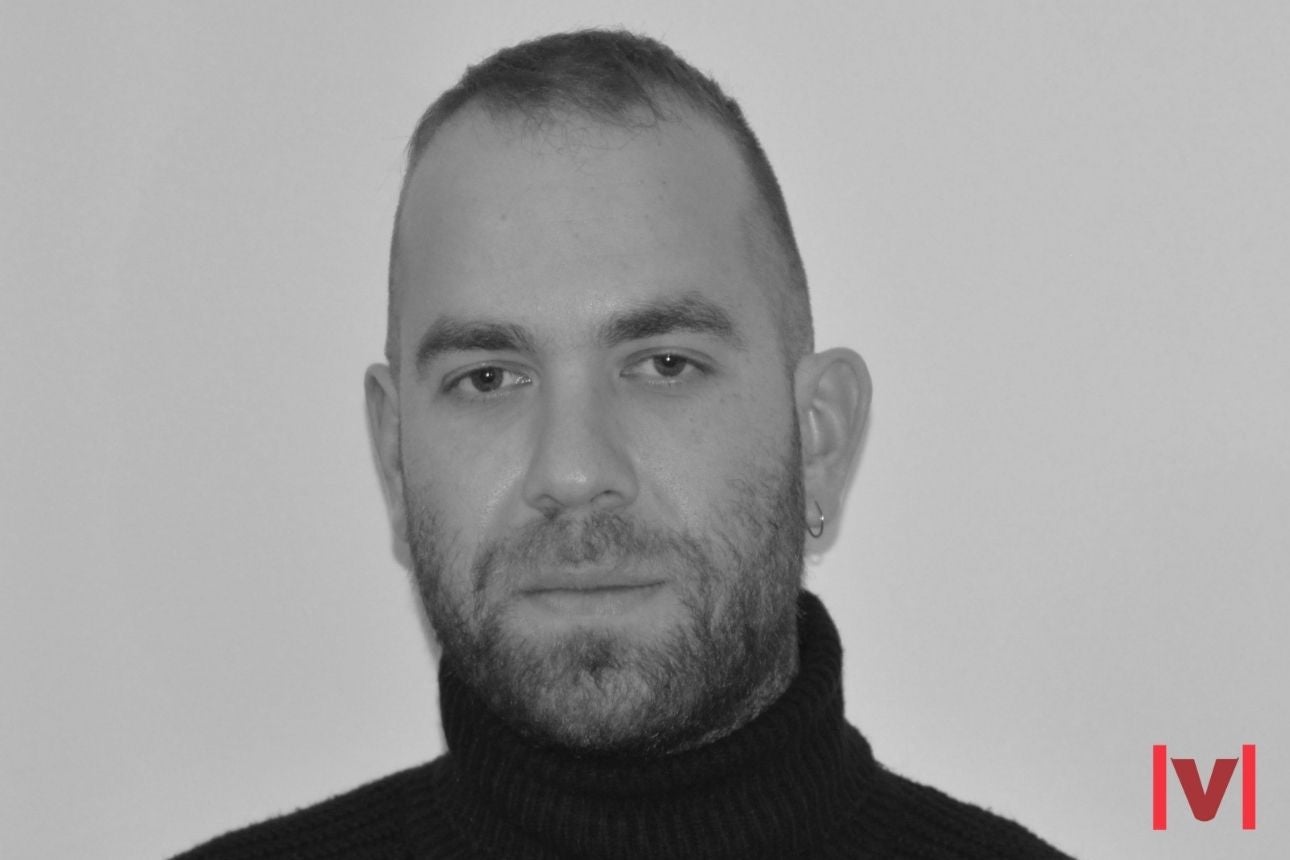 David Sánchez Pacheco | Aveet