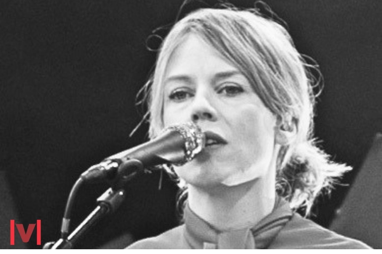 Annika Norlin | Wikimedia Commons
