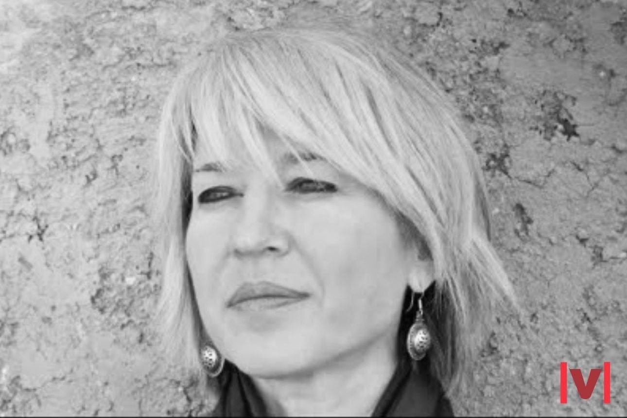 Anna Bou