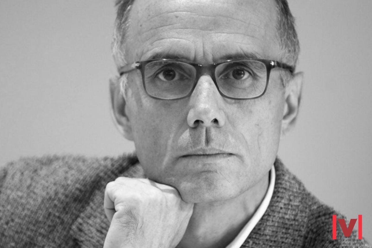 Ferran Garcia-Oliver