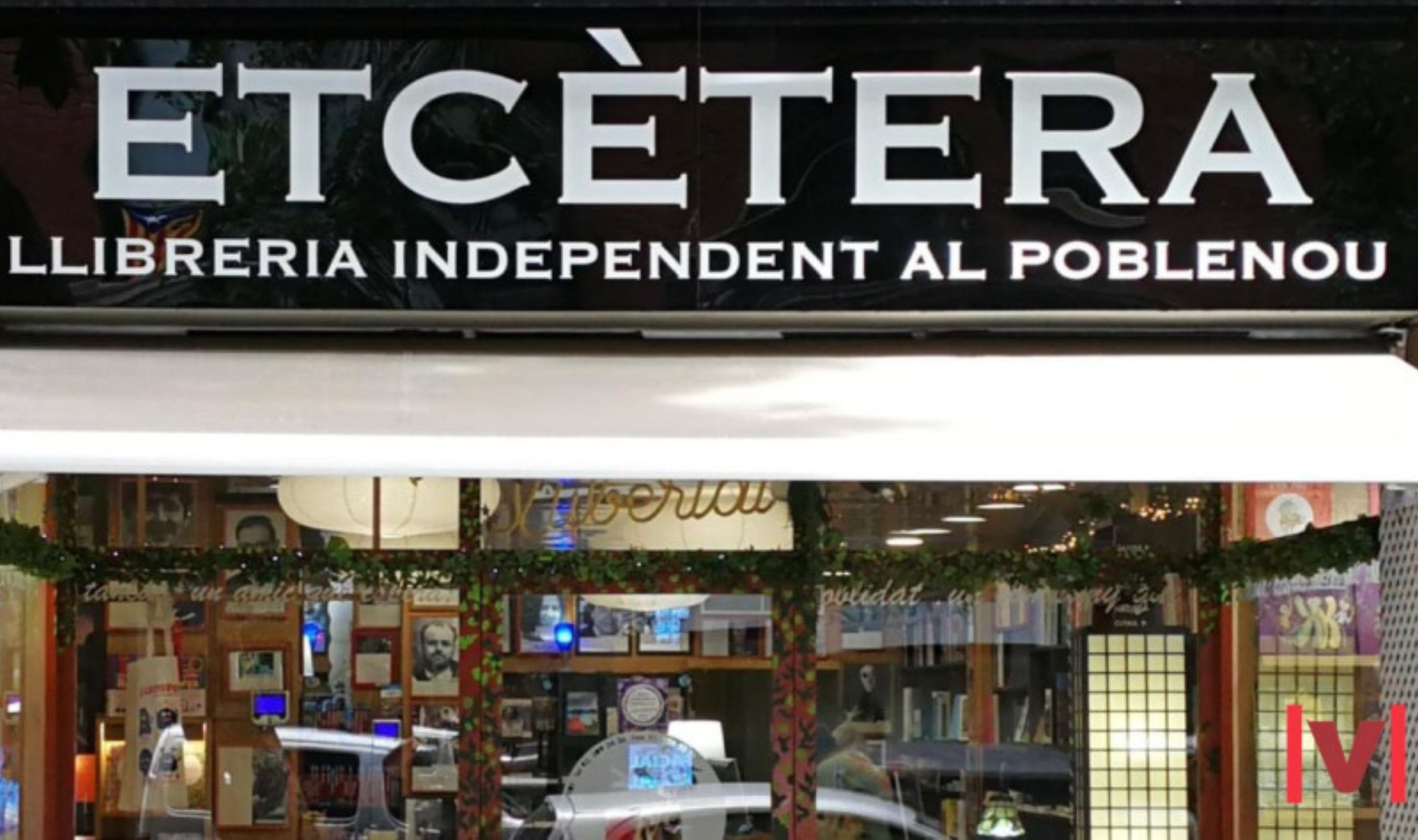 Etcètera Llibres