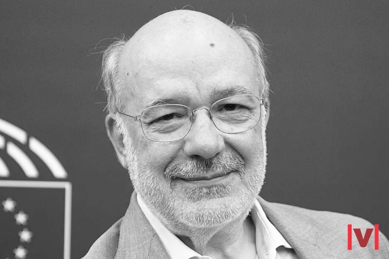 Josep-Maria Terricabras | Wikimedia Commons