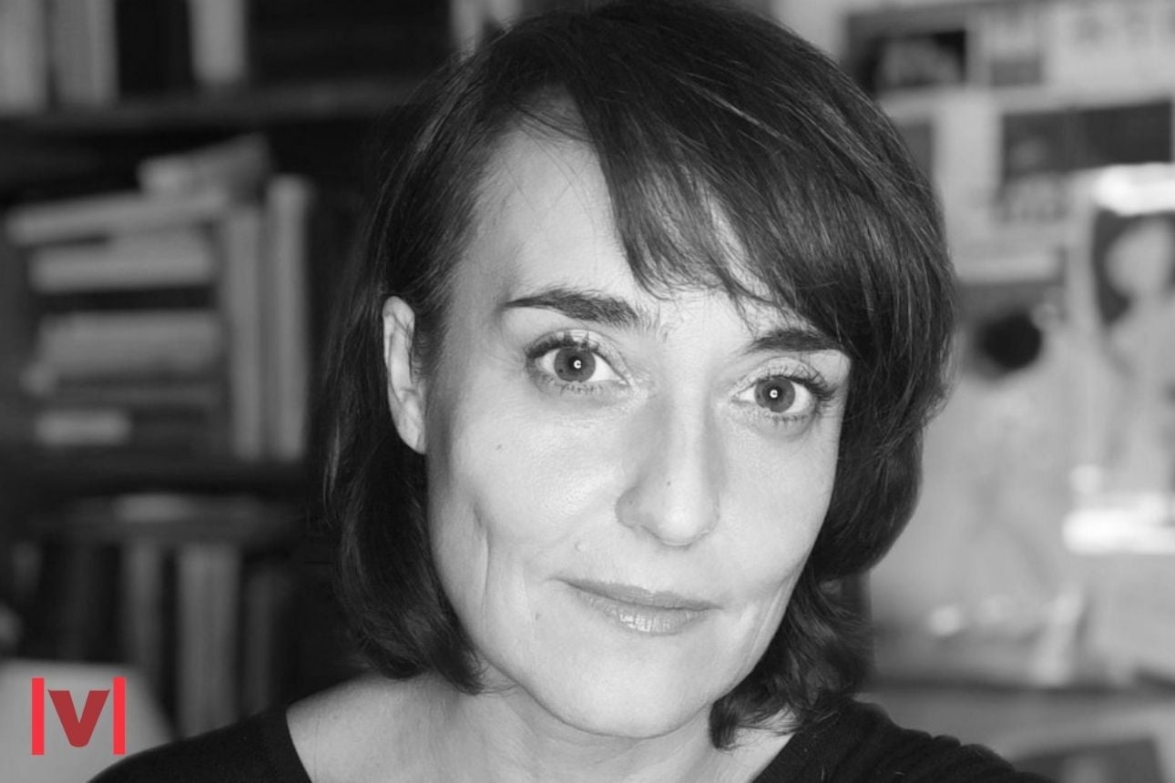 Marta Moreno Pizarro