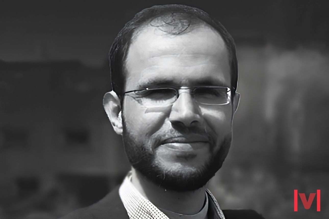 Refaat Alareer | Sembra