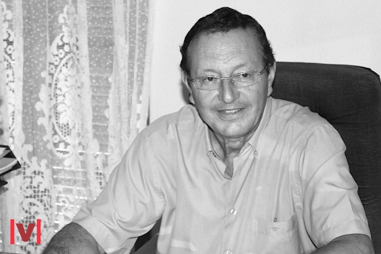 Gabriel Garcia Frasquet
