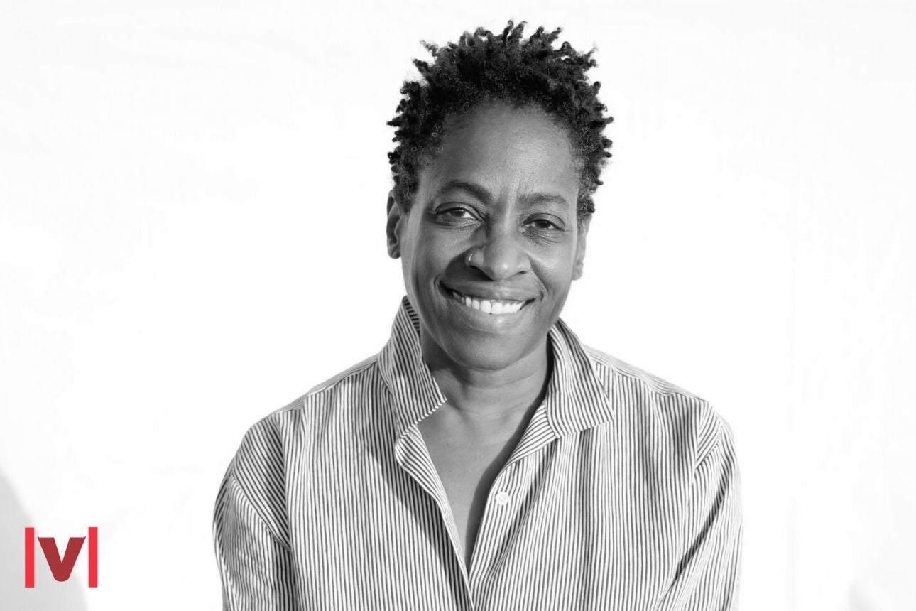 Jaqueline Woodson | Sembra