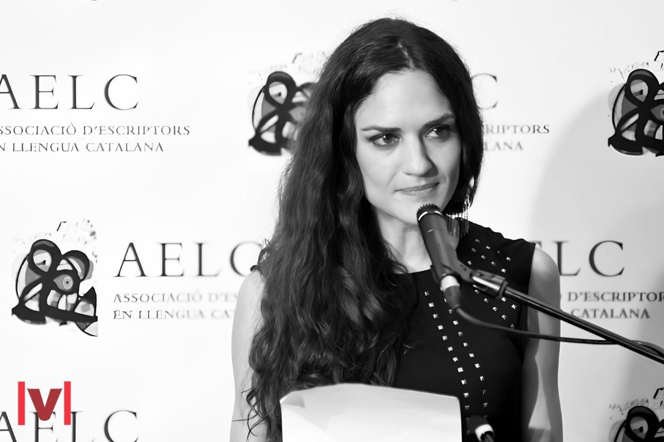 Isabel Garcia Canet