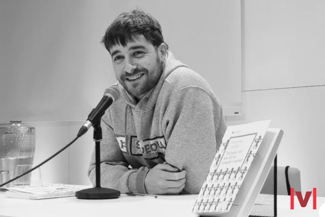 Francesc Cuéllar