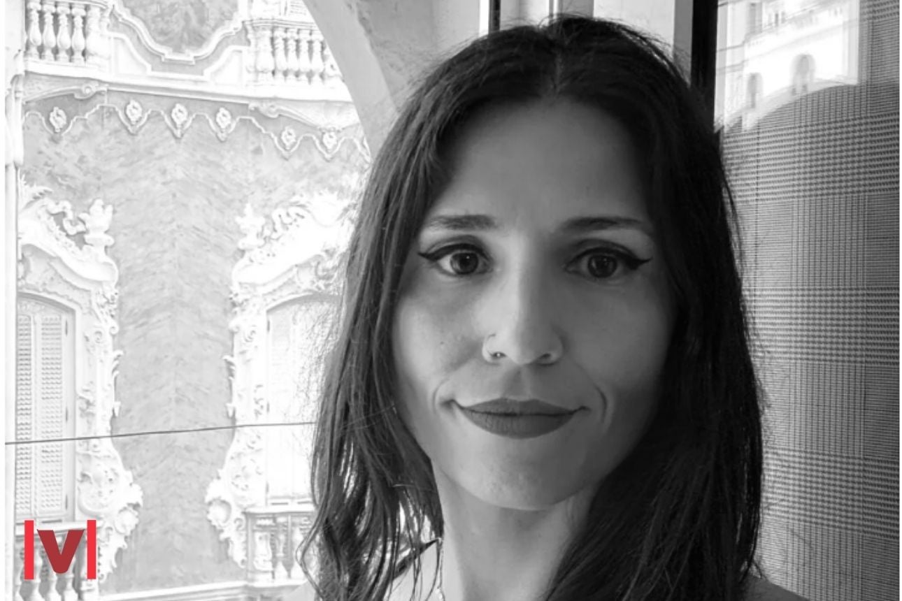 Mercè Climent | Lletra Impresa