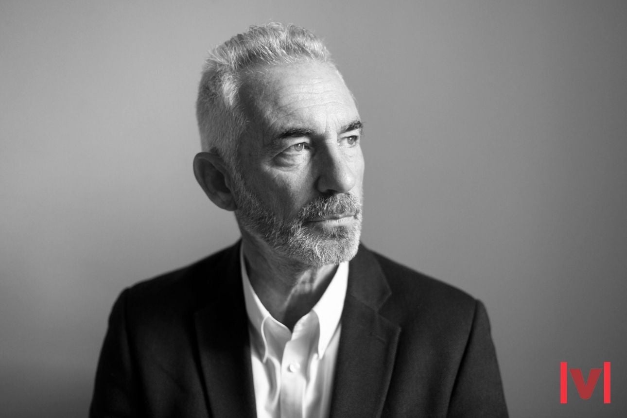 Tim Jackson | Wikimedia Commons