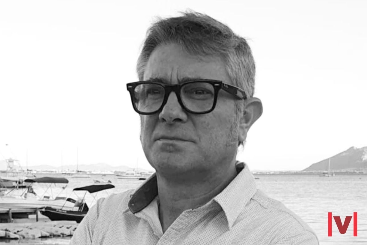 Jordi Segura Soler | Lletra Impresa