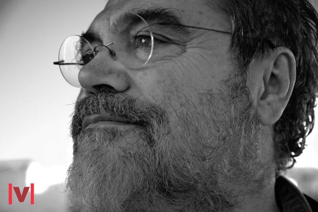 Rafa Arnal | Wikimedia Commons