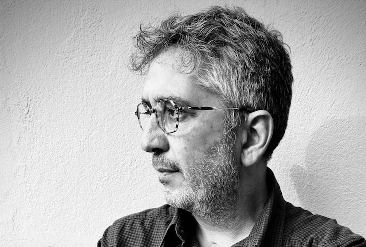 L'escriptor Manuel Baixauli | EP