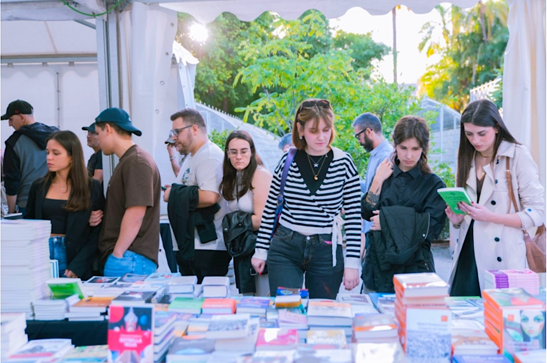 Plaça del Llibre de València