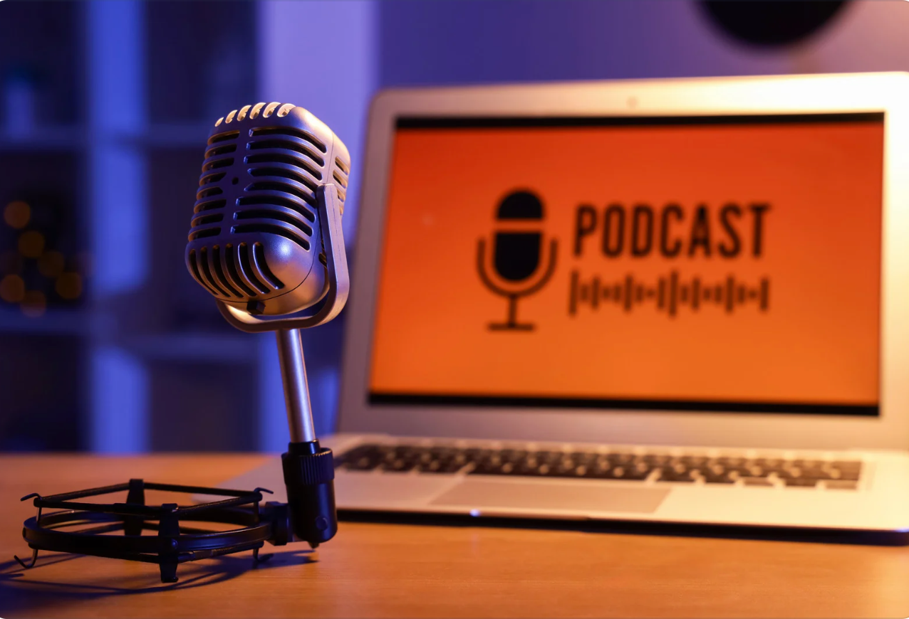 Pòdcast