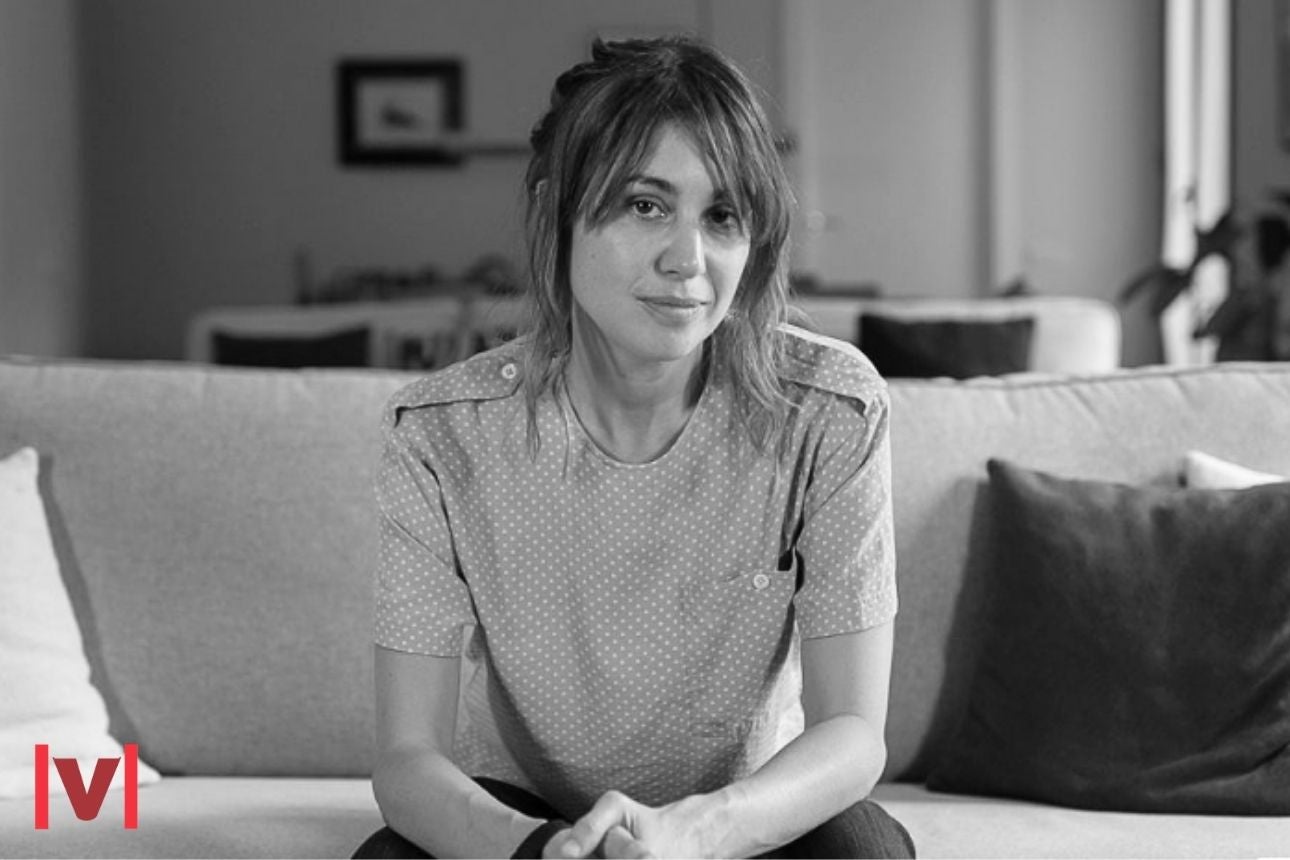 Veronica Raimo