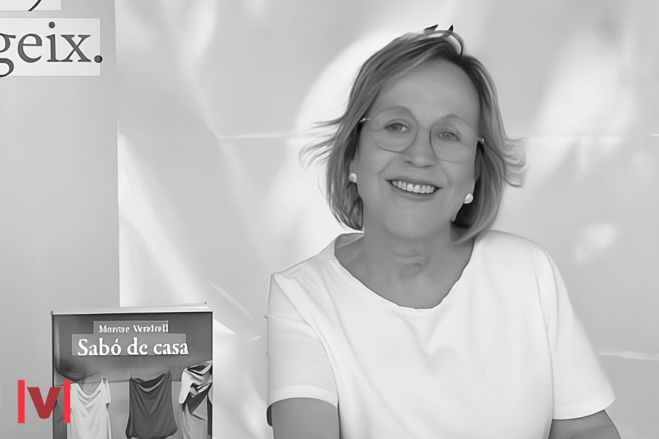 Montse Vendrell Bardají 