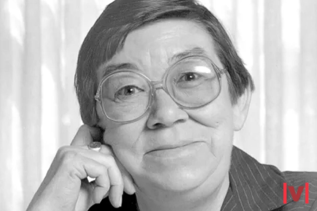 Margaret Laurence | Periscopi
