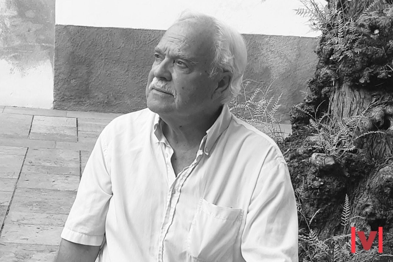 Francesc Parcerisas
