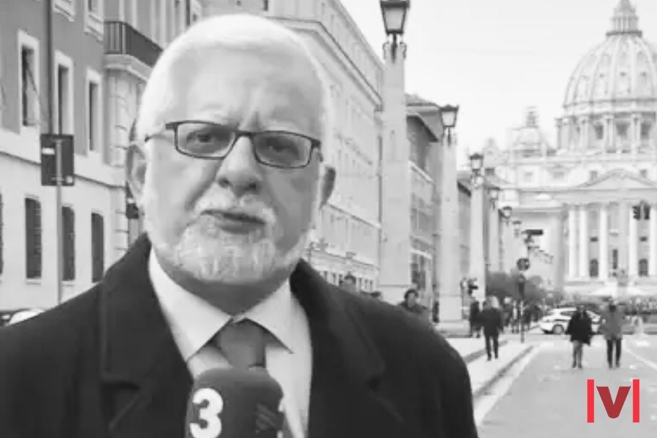 Vicenç Lozano | Proa