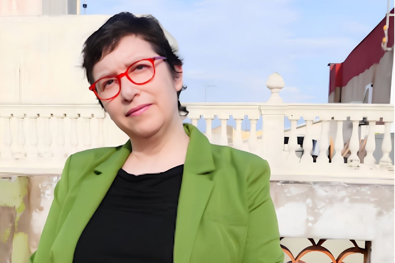 Anna Fonollosa Caballer
