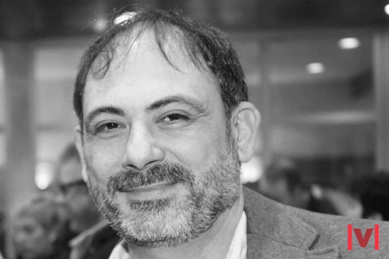 Enric Senabre | Autors a les aules